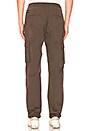 view 3 of 4 PANTALON TRACER in Peat