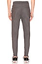 view 3 of 4 Sharpshot Chino in Grey