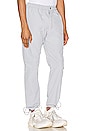 view 2 of 4 Jumpa Tech Pant in Cement