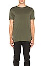 view 1 of 5 T-SHIRT FLINTLOCK in Olive