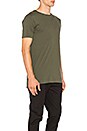 view 2 of 5 T-SHIRT FLINTLOCK in Olive