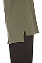 view 5 of 5 T-SHIRT FLINTLOCK in Olive