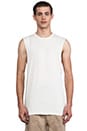 view 1 of 4 Flintlock Muscle Tee in White