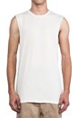 view 4 of 4 Flintlock Muscle Tee in White