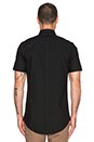 view 3 of 3 Seven Foot Shirt in Black