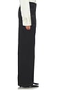 view 5 of 7 Rail Way Pant in Black