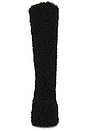 view 4 of 5 Teddy Boots in Black