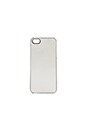 view 1 of 3 COQUE IPHONE 5 in Silver
