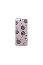 view 1 of 3 Frenchie iPhone 6 Case in Multi