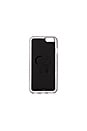 view 3 of 3 STONED I PHONE 6/6S ケース in Grey & White