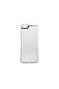 view 1 of 3 Mirror IPhone 6/6s Case in Silver