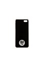view 3 of 3 Cosmic Dust iPhone 5 Case in Multi