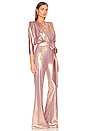 view 2 of 3 Picture This Jumpsuit in Star