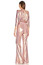 view 3 of 3 Picture This Jumpsuit in Star
