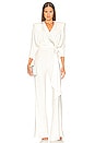 view 1 of 3 Weld Jumpsuit in White