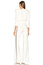 view 3 of 3 Weld Jumpsuit in White