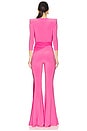 view 4 of 4 Idunn Jumpsuit in Candy