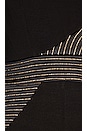 view 4 of 4 Message To Love Jumpsuit in Black