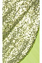 view 4 of 4 Adenine Dress in Lime