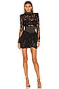 view 1 of 4 Mulwala Mini Dress in Black