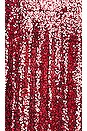view 4 of 4 Lolas Gown in Ruby