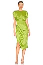 view 1 of 3 VESTIDO BOND in Apple