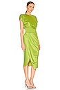 view 2 of 3 VESTIDO BOND in Apple