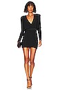 view 1 of 3 Will Mini Dress in Black
