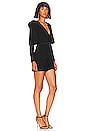 view 2 of 3 Will Mini Dress in Black