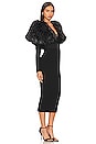 view 2 of 3 HEIRESS 원피스 in Black
