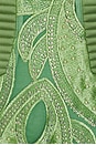 view 4 of 4 Vista Bella Dress in Sage