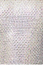 view 4 of 4 Shimmer Gown in Mirror
