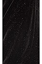 view 4 of 4 X REVOLVE Glitter Velvet Dress in Black