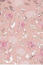 view 4 of 4 VESTIDO ROSES AND THEIR ASHES DRESS in Blush