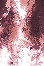 view 4 of 4 ROBE DE SOIRÉE THE PAST RETURNS in Mauve