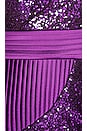 view 5 of 5 Die Young Stay Pretty Dress in Grape