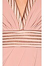 view 4 of 4 Waldorf Dress in Dawn