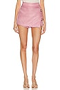 view 1 of 5 Colorado Roulette Skort in Pink