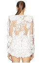view 3 of 5 BLOUSON THE VERDICT JACKET in White