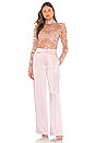 view 4 of 5 Poison Top in Blush