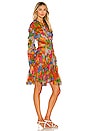 view 3 of 4 RIDERS 원피스 in Mango Floral
