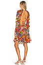 view 4 of 4 RIDERS 원피스 in Mango Floral