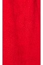 view 4 of 4 Alight Toweling Mini Dress in Red
