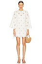 view 1 of 3 Junie Tunic Dress in Ivory