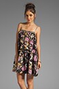 view 1 of 6 Allure Swing Dress in Floral