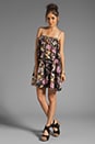 view 2 of 6 Allure Swing Dress in Floral