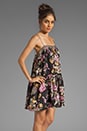 view 3 of 6 Allure Swing Dress in Floral