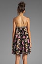 view 4 of 6 Allure Swing Dress in Floral