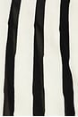 view 4 of 4 WYLIE 탱크 원피스 in Black & Cream
