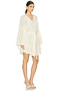 view 2 of 4 VESTIDO COCO in Cream